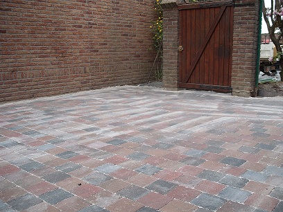 Pavage dallage Lys-lez-Lannoy Paysagiste Lille