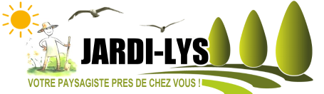 JARDILYS PAYSAGISTE : VOTRE PAYSAGISTE A LYS-LES-LANNOY (59390) Logo